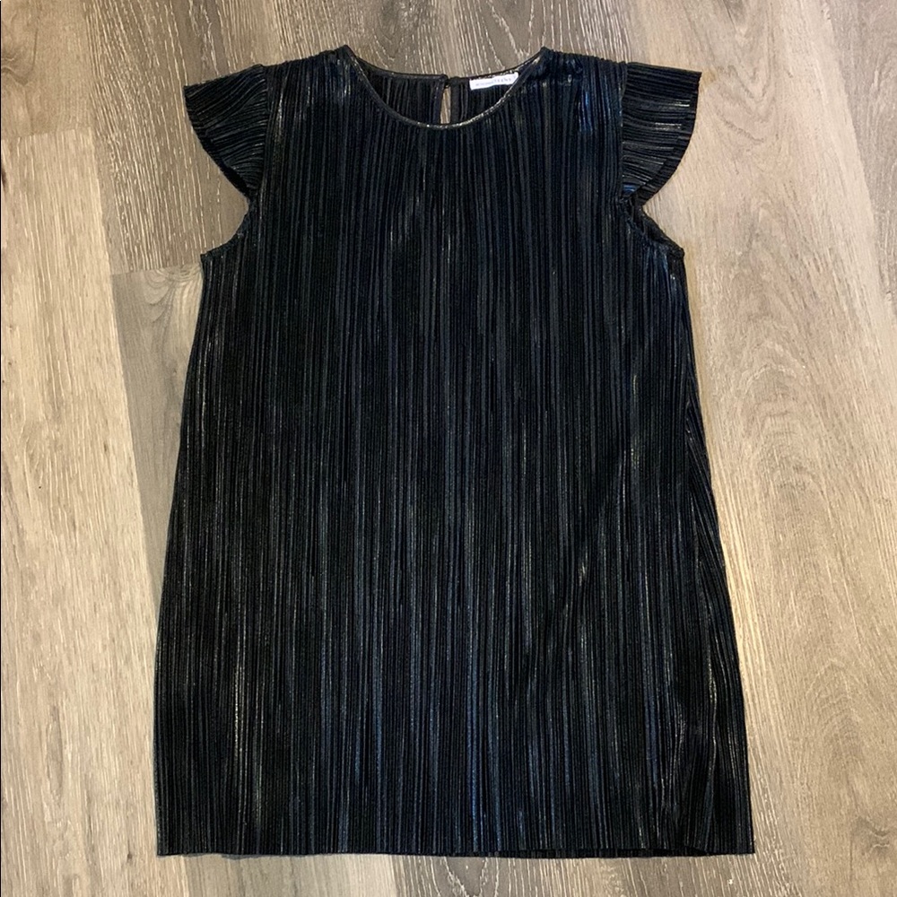 Black Dress 10-12